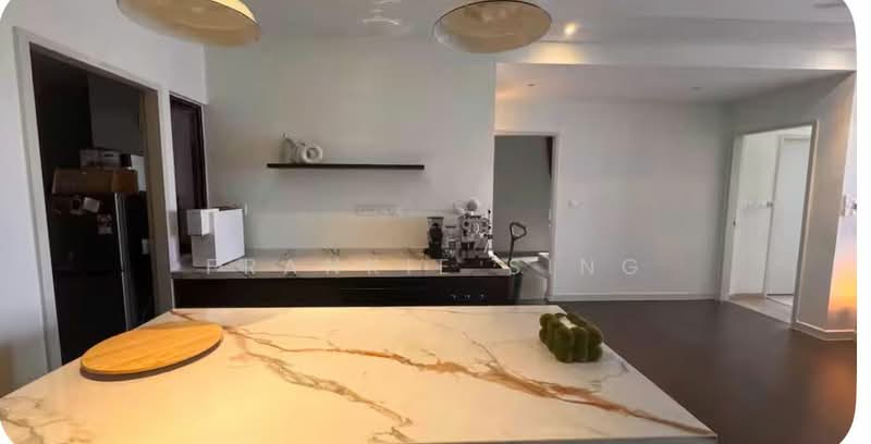 Service Residence for Rent at Tuan Residency - Frankie Sing - Kitchen - PropertyGuru.com.my