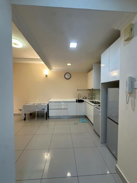 Tropez Residences untuk Untuk Disewa - RM 1,800 /bulan, Apr 2026 - Kitchen - PropertyGuru.com.my