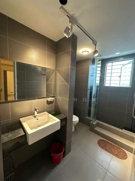 Tropez Residences untuk Untuk Disewa - RM 1,800 /bulan, Apr 2026 - Bathroom - PropertyGuru.com.my