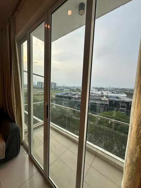 Tropez Residences untuk Untuk Disewa - RM 1,800 /bulan, Apr 2026 - PropertyGuru.com.my