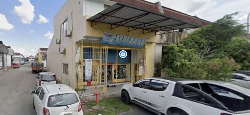 Kilang untuk Dijual di TAMAN PUCHONG UTAMA (Puchong) - Roger Lee - Exterior - PropertyGuru.com.my