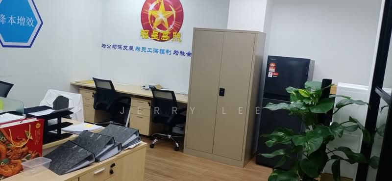 Office for Rent in KLCC (KL City Centre) - Jerry Lee - Interior - PropertyGuru.com.my