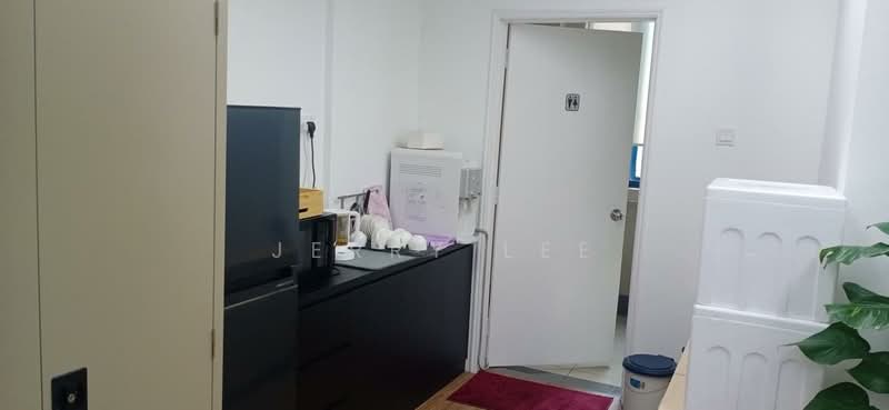 Office for Rent in KLCC (KL City Centre) - Jerry Lee - Interior - PropertyGuru.com.my