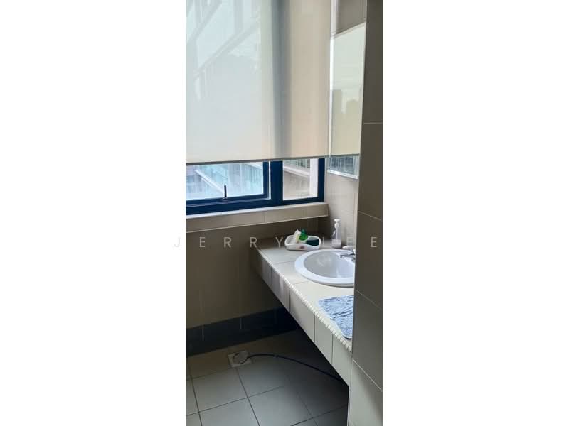 Office for Rent in KLCC (KL City Centre) - Jerry Lee - Bathroom - PropertyGuru.com.my