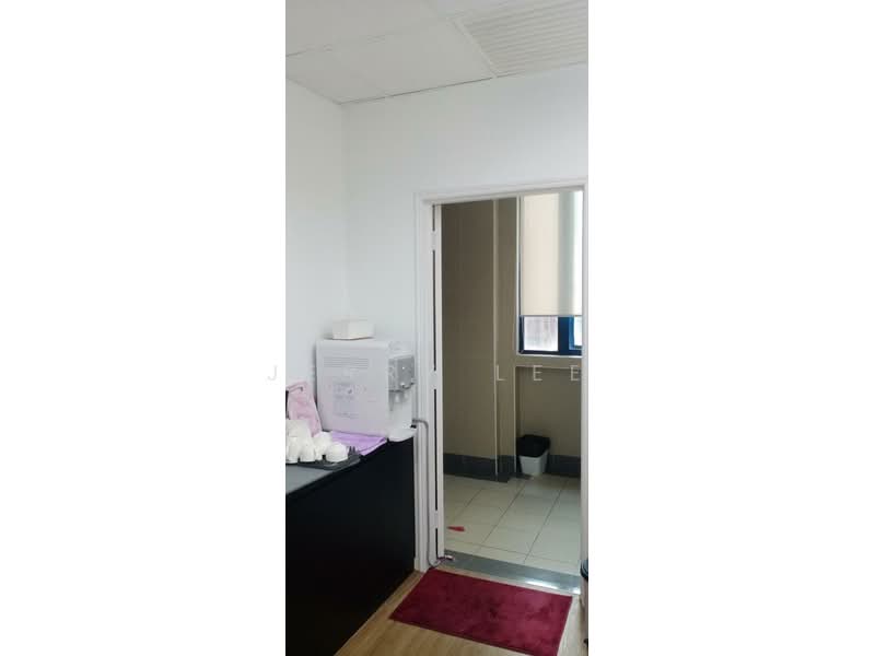 Office for Rent in KLCC (KL City Centre) - Jerry Lee - Interior - PropertyGuru.com.my