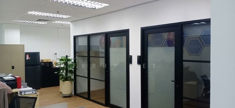 Office for Rent in KLCC (KL City Centre) - Jerry Lee - Interior - PropertyGuru.com.my