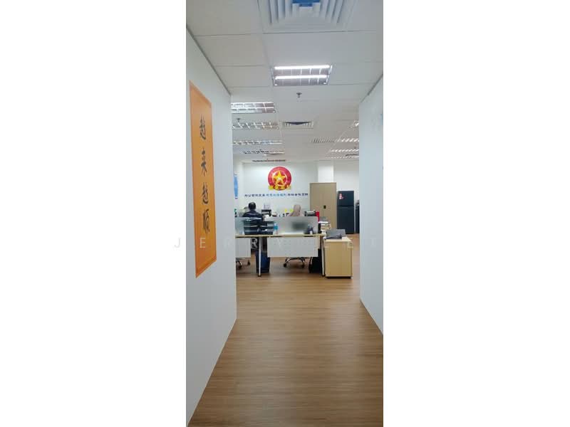 Office for Rent in KLCC (KL City Centre) - Jerry Lee - Interior - PropertyGuru.com.my