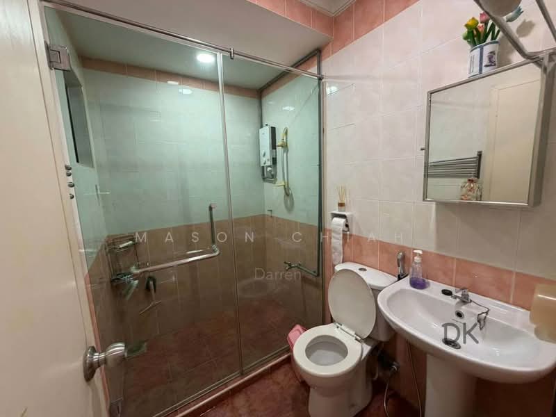 Taman Eng Ann untuk Untuk Dijual - RM 810,000, Apr 2026 - Bathroom - PropertyGuru.com.my
