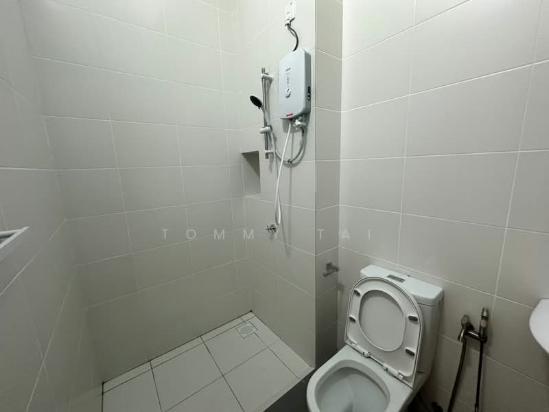 2-storey Terraced House for Sale in Eco Botanic 2 (Iskandar Puteri (Nusajaya)) - Tommy Tai - Bathroom - PropertyGuru.com.my