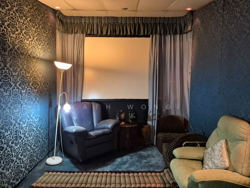 Bungalow for Sale in Taman Desa (Kuala Lumpur) - Kath Wong - Living Room - PropertyGuru.com.my