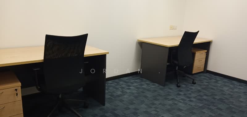 Office for Rent in Petaling Jaya (Selangor) - Jordan . - Interior - PropertyGuru.com.my