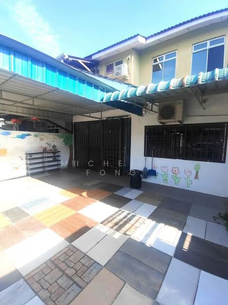 Taman Megah Ria untuk Untuk Dijual - RM 628,000, Apr 2026 - Exterior - PropertyGuru.com.my