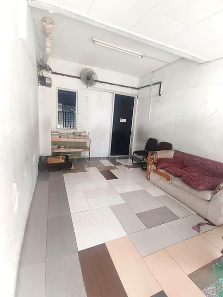 Taman Megah Ria untuk Untuk Dijual - RM 628,000, Apr 2026 - Living Room - PropertyGuru.com.my