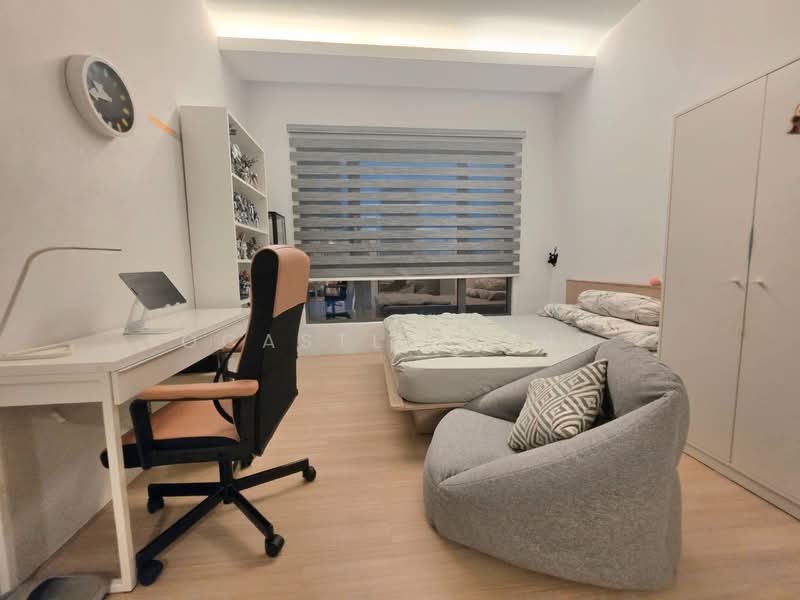 Nautica Lake Suites untuk Untuk Dijual - RM 889,000, Apr 2026 - Bedroom - PropertyGuru.com.my