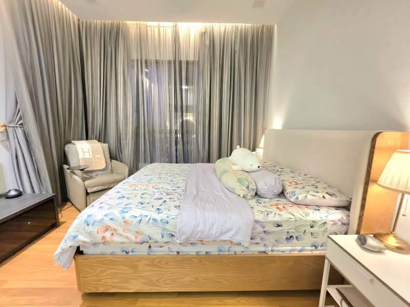 Nautica Lake Suites untuk Untuk Dijual - RM 889,000, Apr 2026 - Bedroom - PropertyGuru.com.my