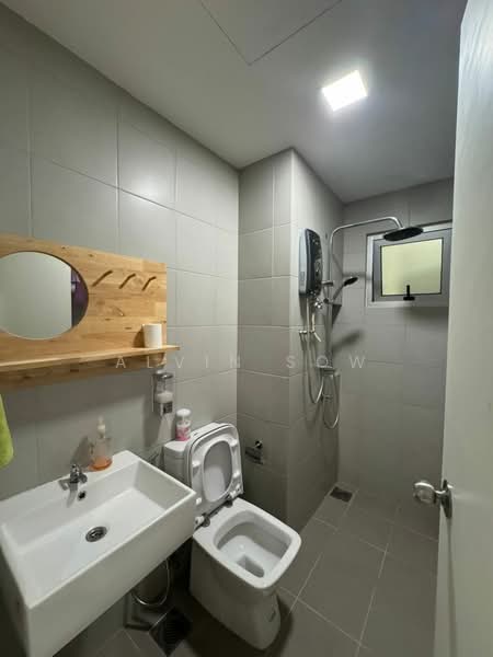 Condominium for Rent at Sofiya Residensi - Alvin Sow - Bathroom - PropertyGuru.com.my