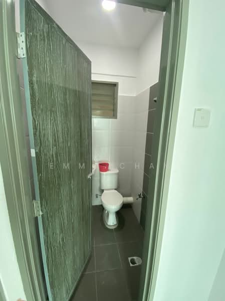 The Rise Collection 2 untuk Untuk Disewa - RM 1,200 /bulan, Apr 2026 - Bathroom - PropertyGuru.com.my