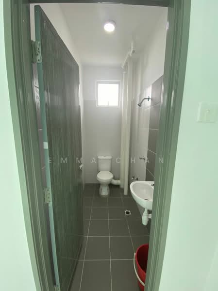 The Rise Collection 2 untuk Untuk Disewa - RM 1,200 /bulan, Apr 2026 - Bathroom - PropertyGuru.com.my