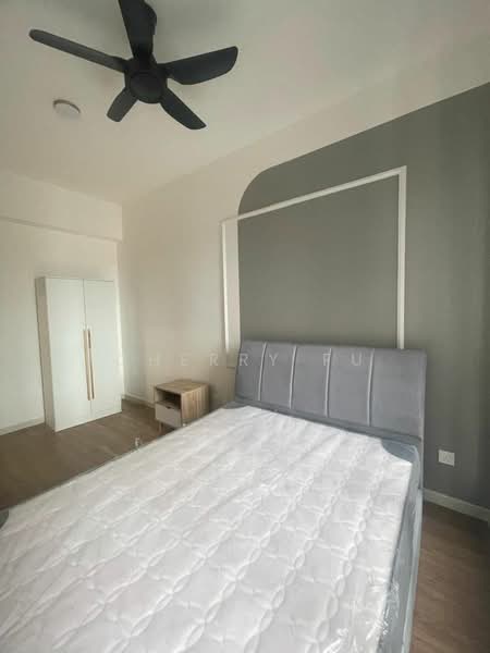 Service Residence for Rent at Sunway Velocity TWO - Cherry Fu - Bedroom - PropertyGuru.com.my