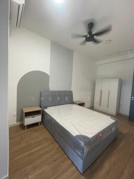 Service Residence for Rent at Sunway Velocity TWO - Cherry Fu - Bedroom - PropertyGuru.com.my