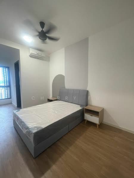 Service Residence for Rent at Sunway Velocity TWO - Cherry Fu - Bedroom - PropertyGuru.com.my