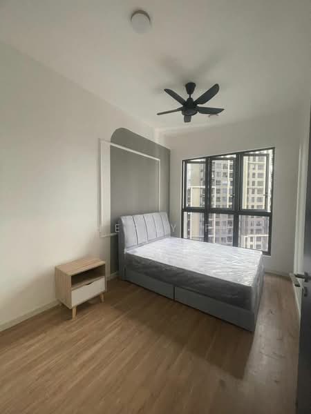 Service Residence for Rent at Sunway Velocity TWO - Cherry Fu - Bedroom - PropertyGuru.com.my