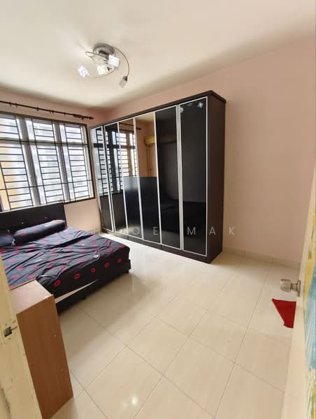 Apartment for Rent at Kipark Apartment - Chloe Mak - PropertyGuru.com.my