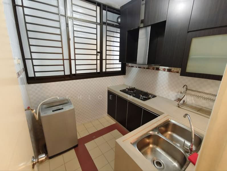 Apartment for Rent at Kipark Apartment - Chloe Mak - PropertyGuru.com.my