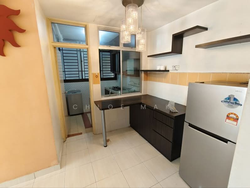 Apartment for Rent at Kipark Apartment - Chloe Mak - PropertyGuru.com.my