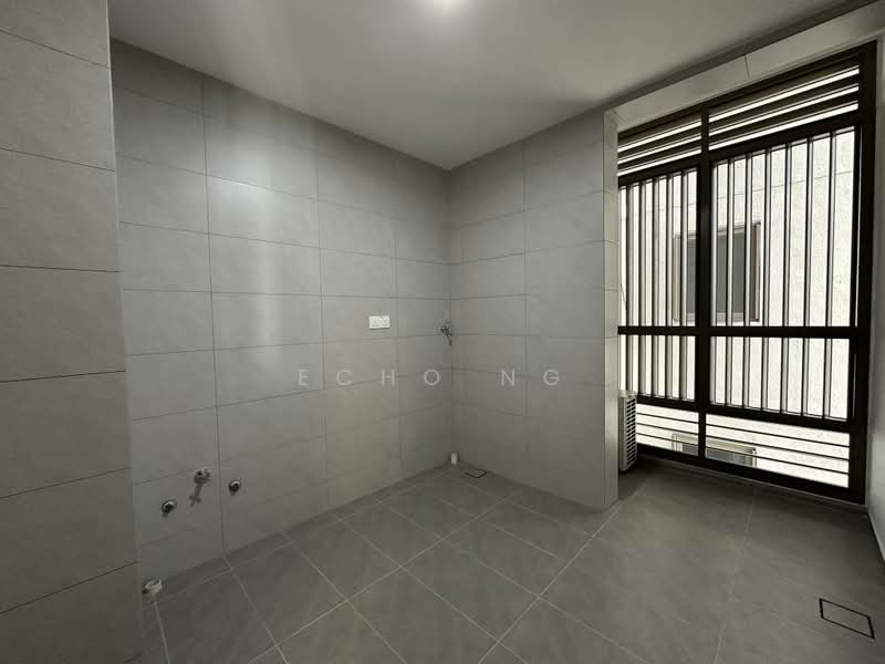 Condominium for Rent at Park Place - Echo Ng - Interior - PropertyGuru.com.my