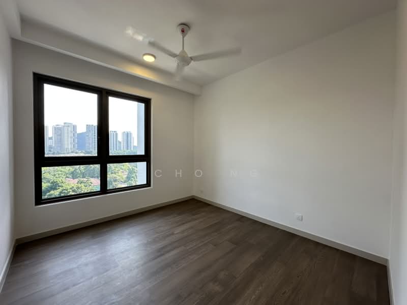 Condominium for Rent at Park Place - Echo Ng - Bedroom - PropertyGuru.com.my