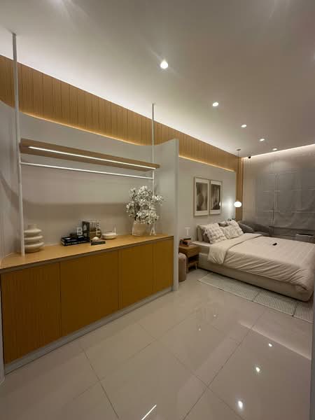 Service Residence for Sale at M Grand Minori - Bella Tan - Bedroom - PropertyGuru.com.my