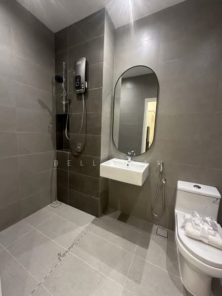 Service Residence for Sale at M Grand Minori - Bella Tan - Bathroom - PropertyGuru.com.my