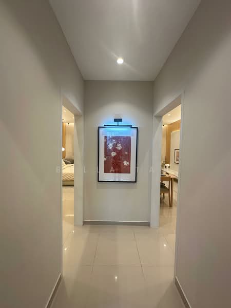 Service Residence for Sale at M Grand Minori - Bella Tan - Corridor - PropertyGuru.com.my