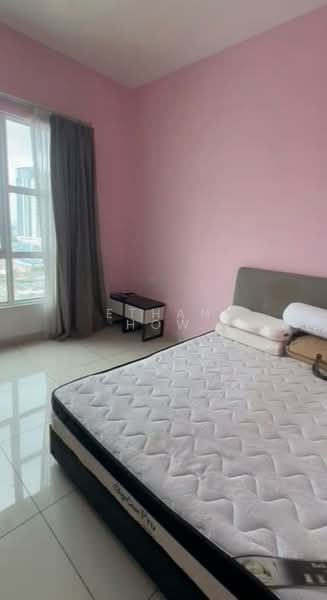 Pinnacle Tower untuk Untuk Disewa - RM 3,200 /bulan, Apr 2026 - Bedroom - PropertyGuru.com.my