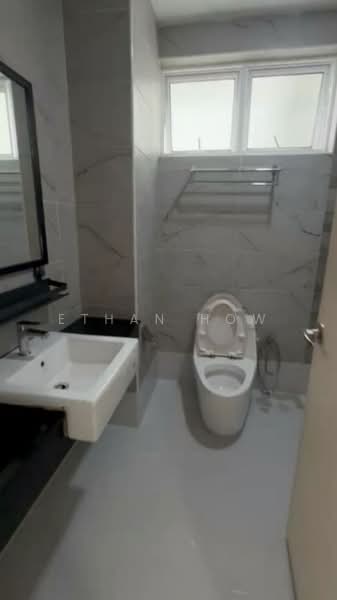 Pinnacle Tower untuk Untuk Disewa - RM 3,200 /bulan, Apr 2026 - Bathroom - PropertyGuru.com.my