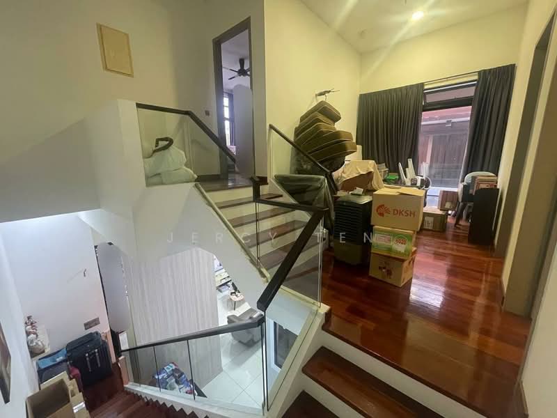 Cluster House for Sale in Horizon Hills (Iskandar Puteri (Nusajaya)) - Jercy Ten - Interior - PropertyGuru.com.my
