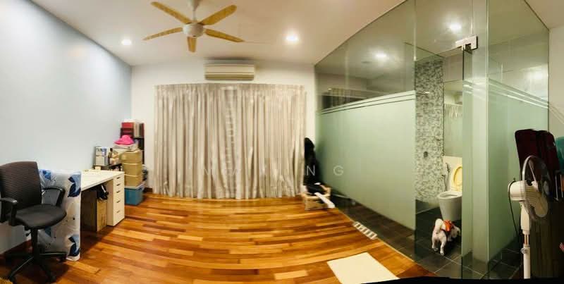 3-storey Terraced House for Sale in Gelugor (Penang) - Max Ng - Bathroom - PropertyGuru.com.my