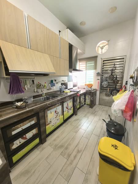 Botani Bougainvillea untuk Untuk Dijual - RM 650,000, Apr 2026 - Kitchen - PropertyGuru.com.my