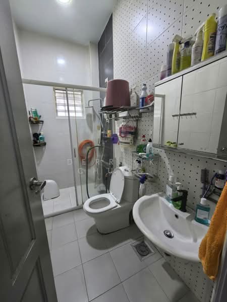Botani Bougainvillea untuk Untuk Dijual - RM 650,000, Apr 2026 - Bathroom - PropertyGuru.com.my
