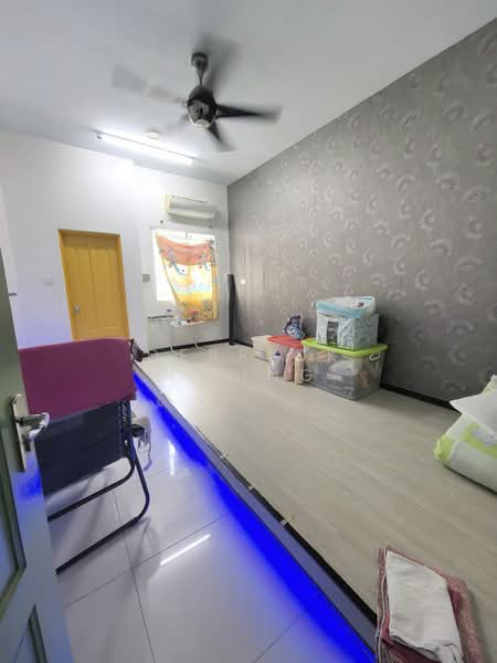 Botani Bougainvillea untuk Untuk Dijual - RM 650,000, Apr 2026 - Living Room - PropertyGuru.com.my