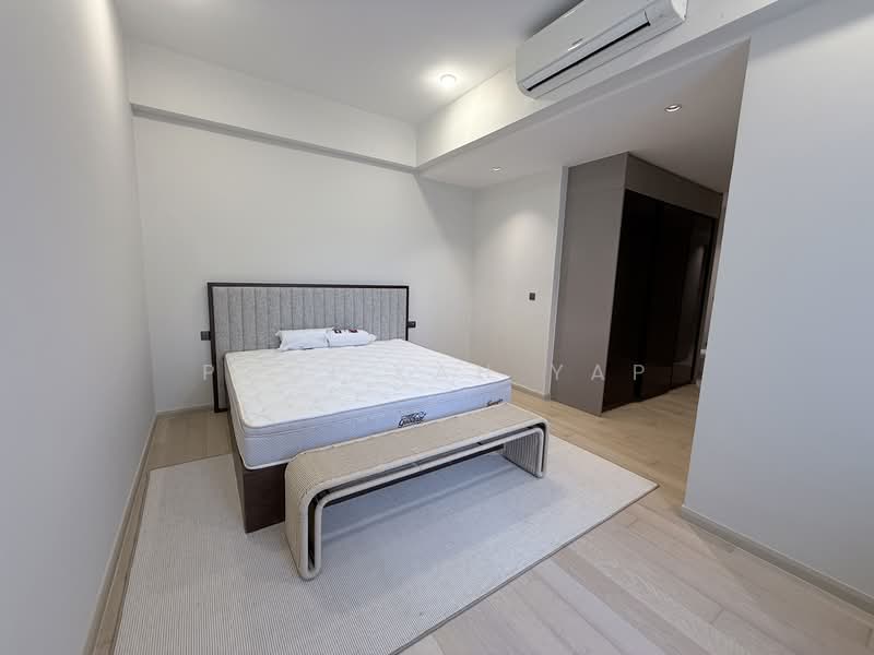 Star Residences Two untuk Untuk Disewa - RM 12,000 /bulan, Apr 2026 - Bedroom - PropertyGuru.com.my