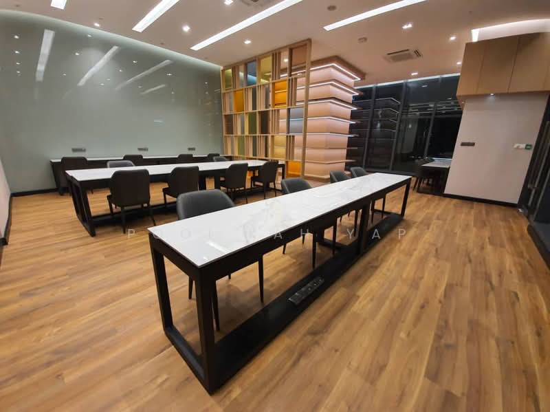 Star Residences Two untuk Untuk Disewa - RM 12,000 /bulan, Apr 2026 - Interior - PropertyGuru.com.my