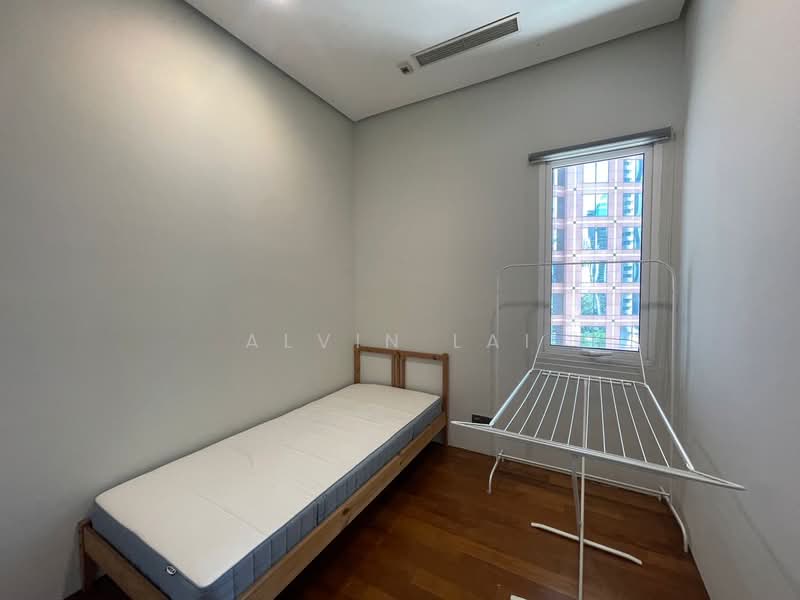 Service Residence for Rent at Vipod Residence - Alvin Lai - Bedroom - PropertyGuru.com.my