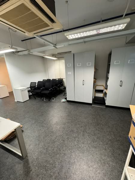 TTDI Plaza Office For Rent untuk Untuk Disewa - RM 4,800 /bulan, Apr 2026 - Interior - PropertyGuru.com.my