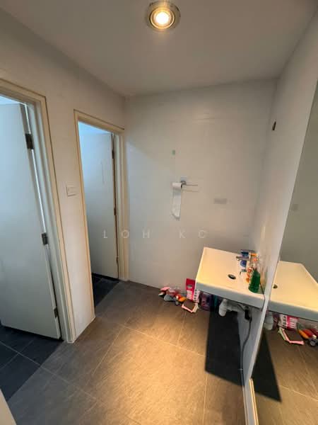 TTDI Plaza Office For Rent untuk Untuk Disewa - RM 4,800 /bulan, Apr 2026 - Bathroom - PropertyGuru.com.my