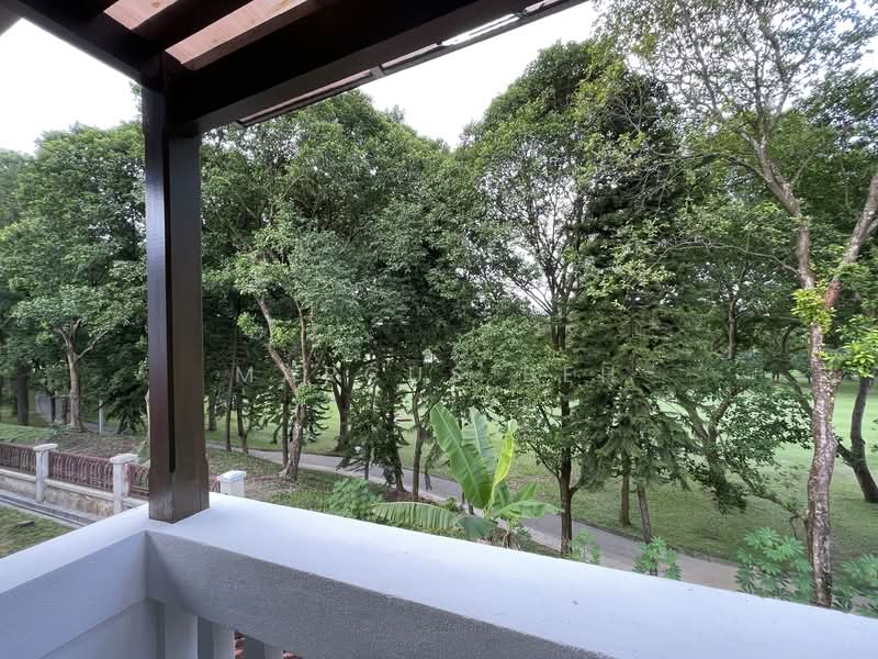 Semi-Detached House for Rent in Kota Kemuning (Shah Alam) - Marcus Beh - View - PropertyGuru.com.my