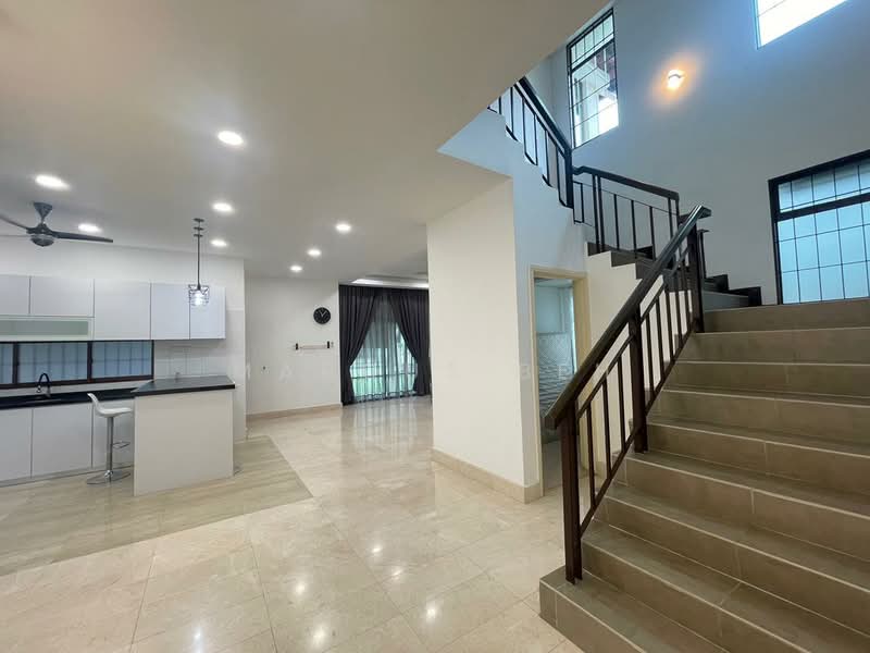 Semi-Detached House for Rent in Kota Kemuning (Shah Alam) - Marcus Beh - Kitchen - PropertyGuru.com.my