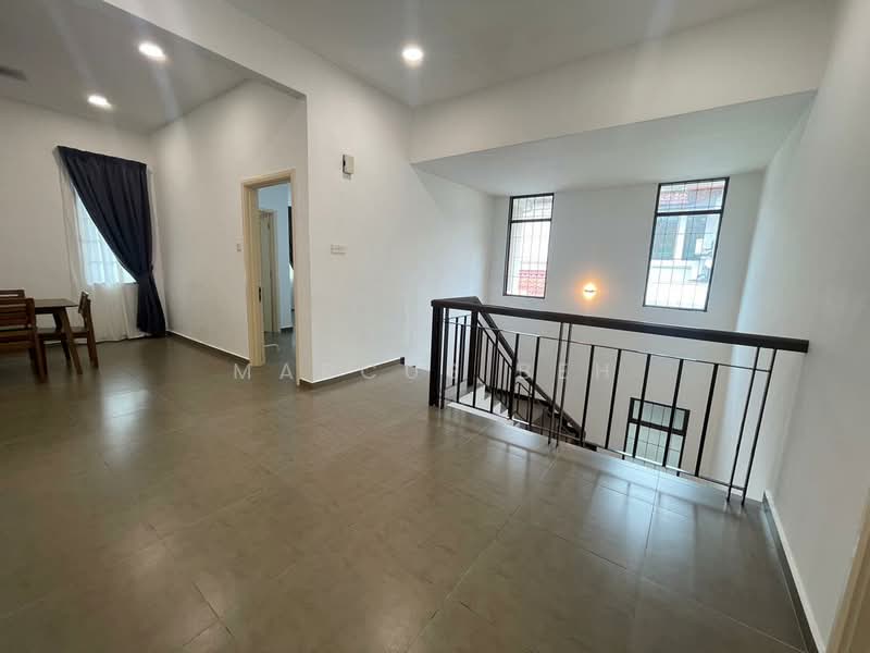 Semi-Detached House for Rent in Kota Kemuning (Shah Alam) - Marcus Beh - Interior - PropertyGuru.com.my