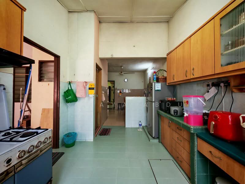 Taman Keramat untuk Untuk Dijual - RM 699,000, Apr 2026 - Kitchen - PropertyGuru.com.my
